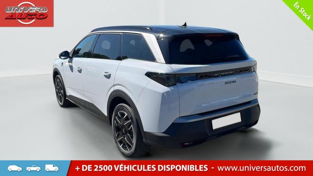 Peugeot 5008 image 6