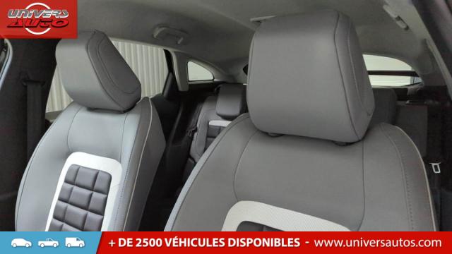 Citroen C4 image 9