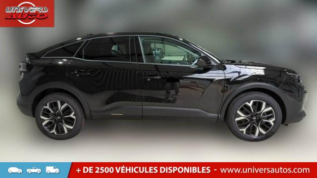 Citroen C4 image 7