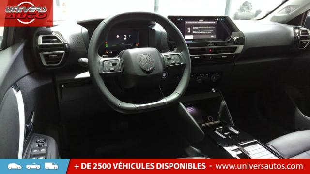 Citroen C4 image 1