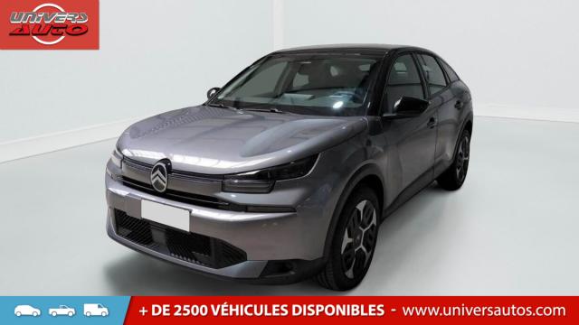Citroen C4 image 7