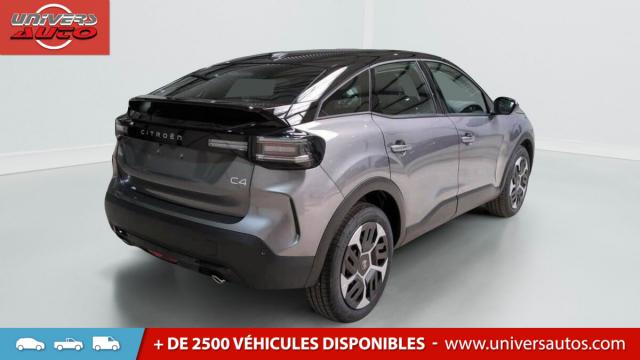 Citroen C4 image 5