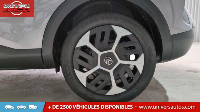 Citroen C4 image 3