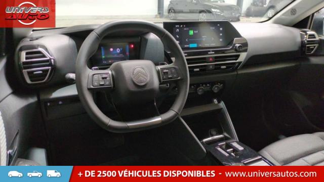 Citroen C4 image 6