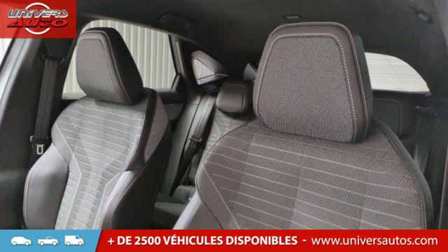 Peugeot 3008 image 3