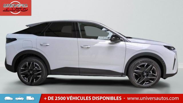 Peugeot 3008 image 2