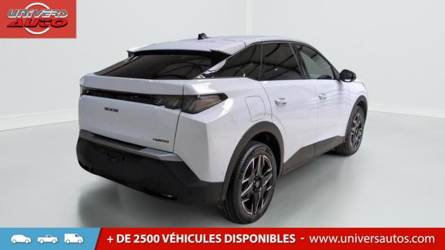 Peugeot 3008 image 5