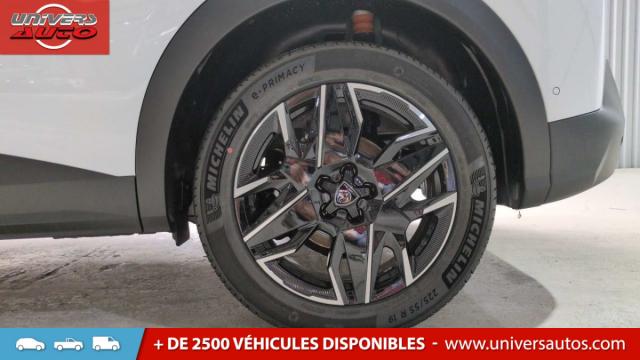 Peugeot 3008 image 7
