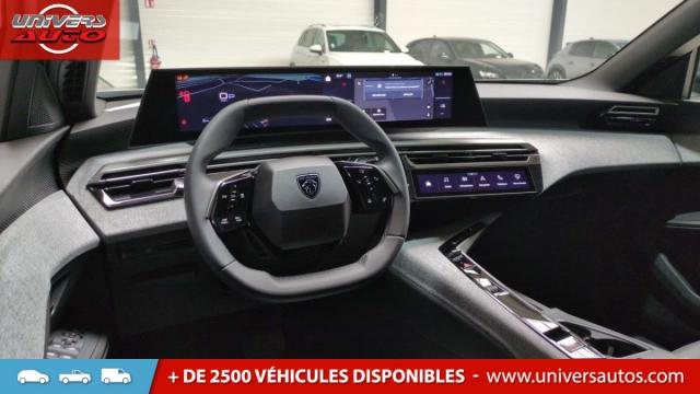 Peugeot 3008 image 6
