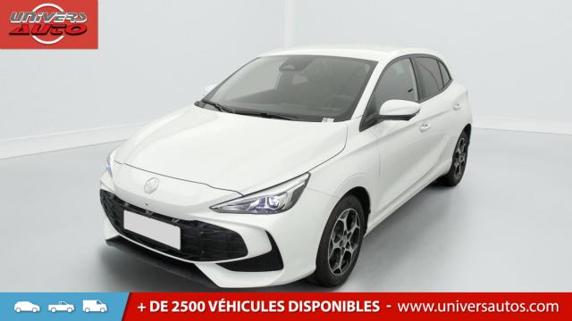 Mg Mg3 image 3
