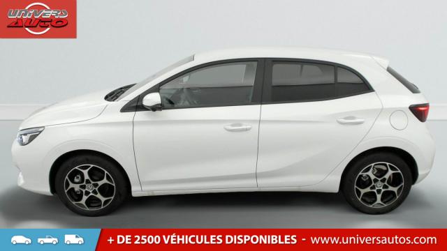 Mg Mg3 image 1