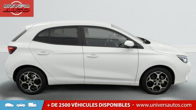 Mg Mg3 image 7