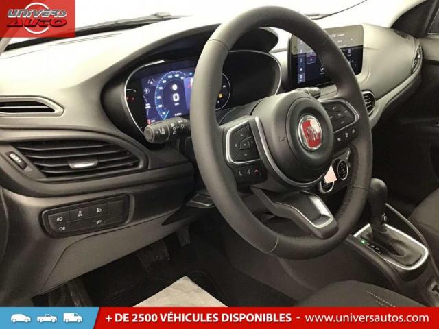 Fiat Tipo image 8