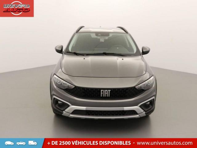 Fiat Tipo image 2