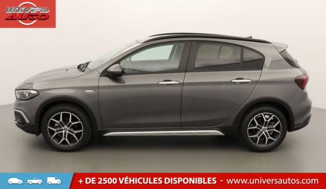 Fiat Tipo image 6