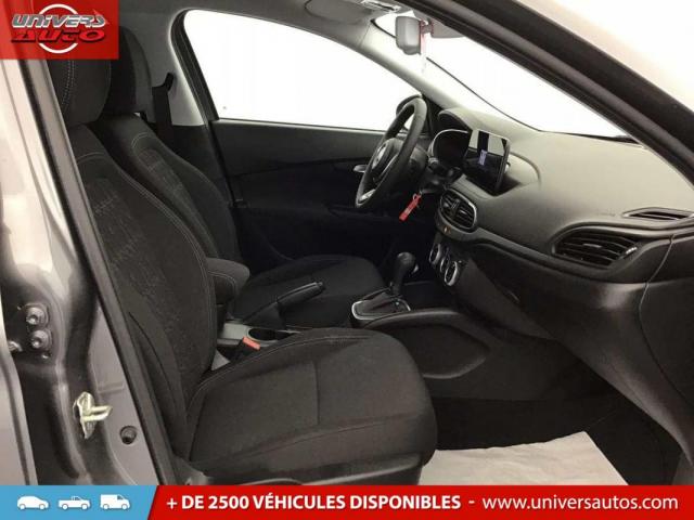 Fiat Tipo image 3