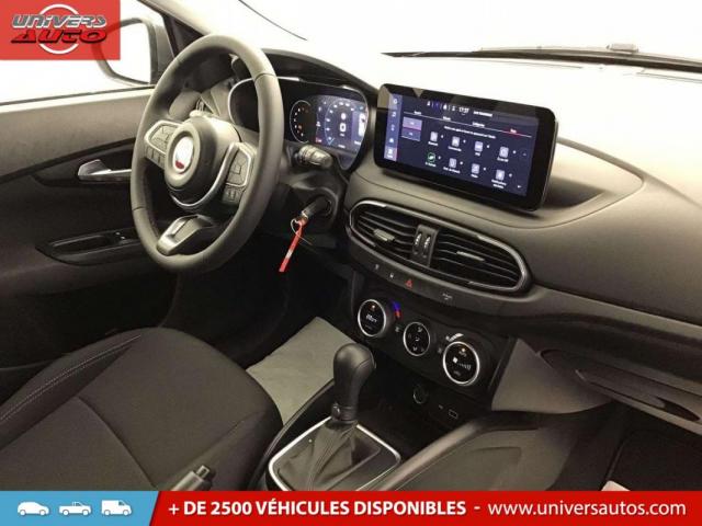 Fiat Tipo image 7