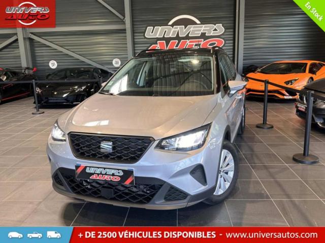 Seat