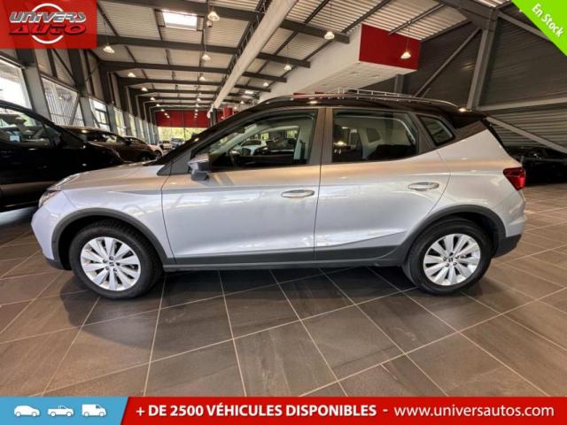 Seat Arona image 6