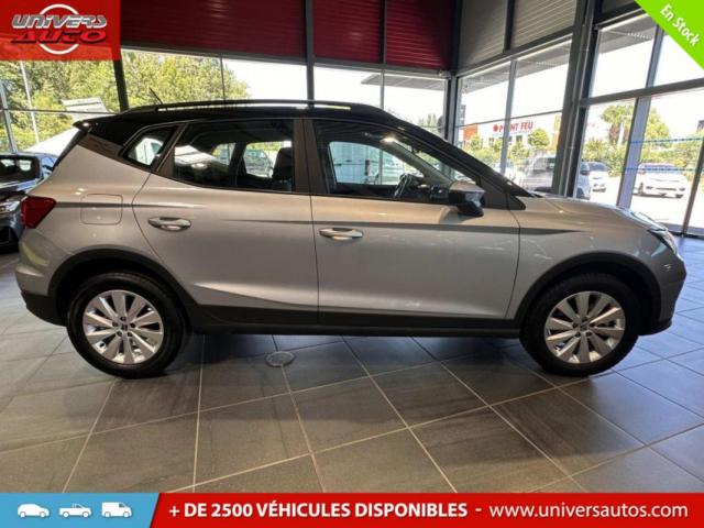 Seat Arona image 4