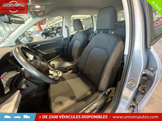 Seat Arona image 5