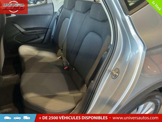 Seat Arona image 1
