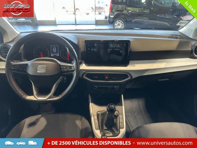 Seat Arona image 2