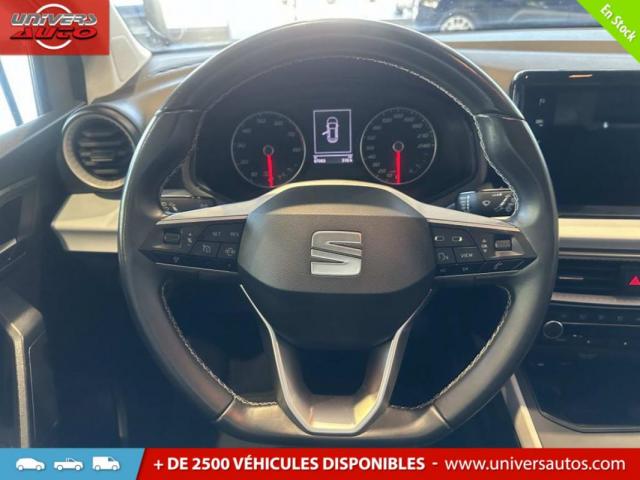 Seat Arona image 3