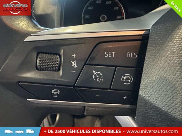 Seat Arona image 9
