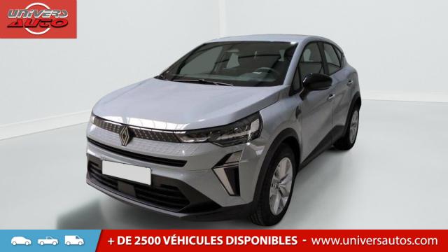 Renault Captur image 4