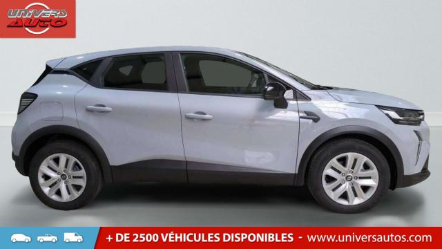 Renault Captur image 6