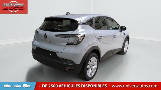 Renault Captur image 3