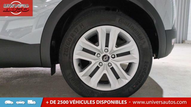 Renault Captur image 8