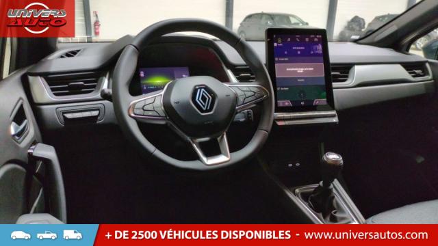 Renault Captur image 5
