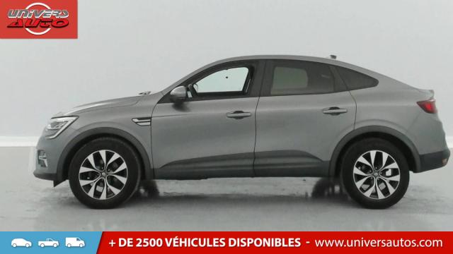 Renault Arkana image 5