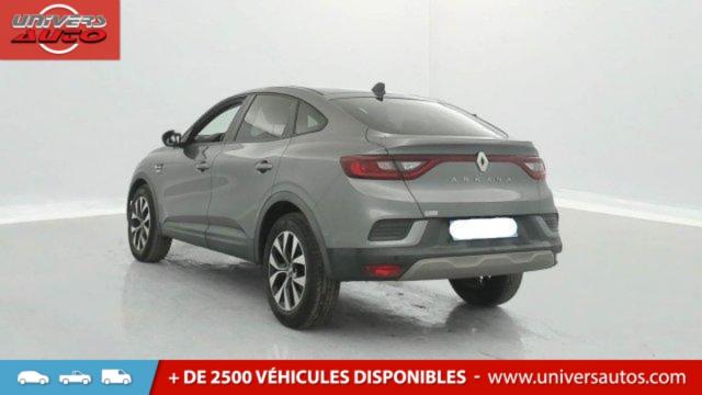 Renault Arkana image 4