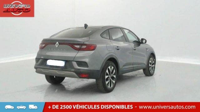 Renault Arkana image 9