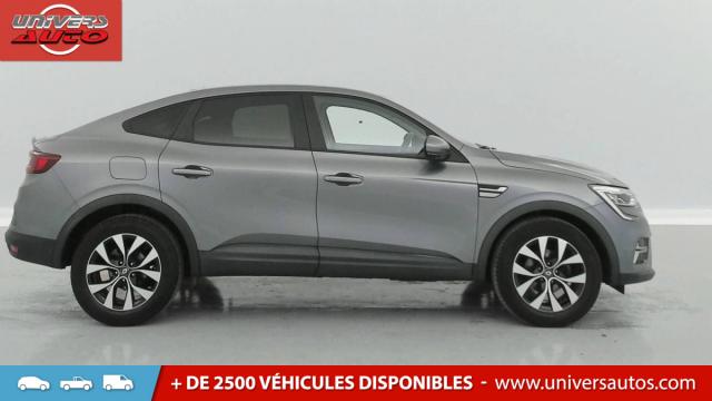 Renault Arkana image 7