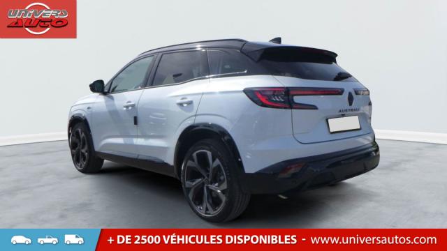 Renault Austral image 6