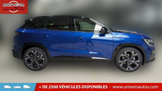 Renault Austral image 9