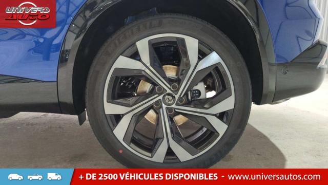 Renault Austral image 8