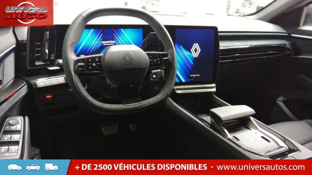 Renault Austral image 1