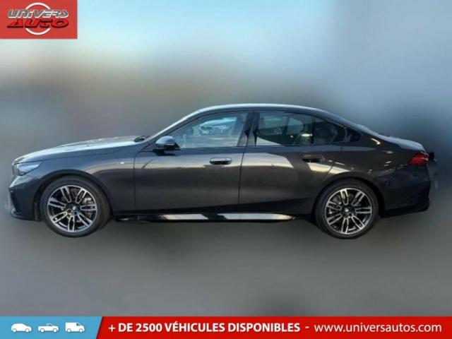 Bmw Série 5 image 5