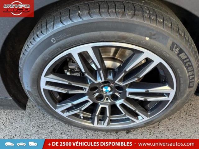 Bmw Série 5 image 3
