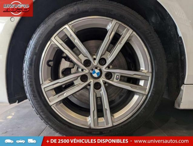 Bmw Série 1 image 7