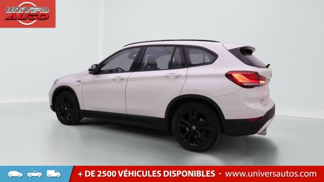 Bmw X1 image 1