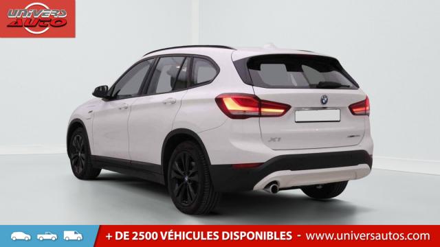 Bmw X1 image 4