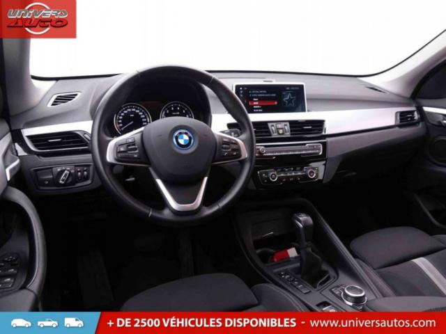 Bmw X1 image 2