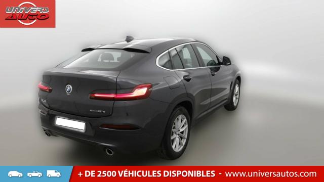 Bmw X4 image 6