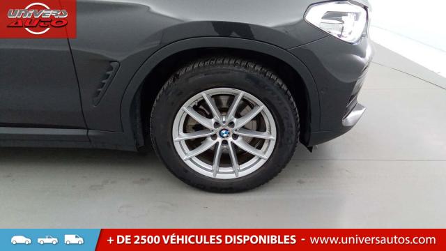 Bmw X4 image 7